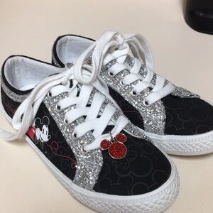 Disney Minnie & Mickey Shoes